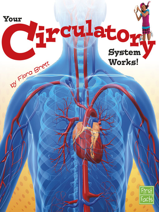 Title details for Your Circulatory System Works! by Flora Brett - Available